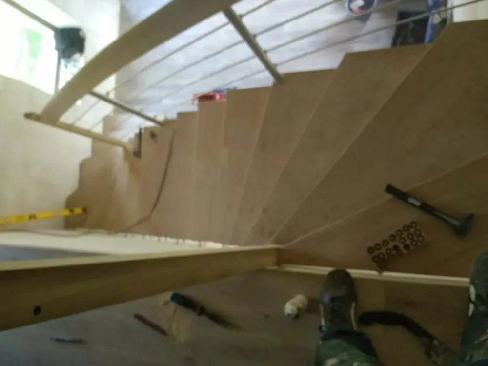 Escaliers bois (14)