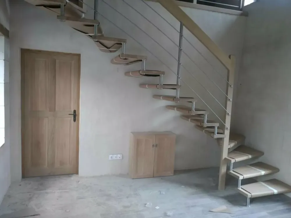 Escaliers bois (15)