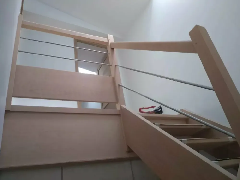 Escaliers bois (4)