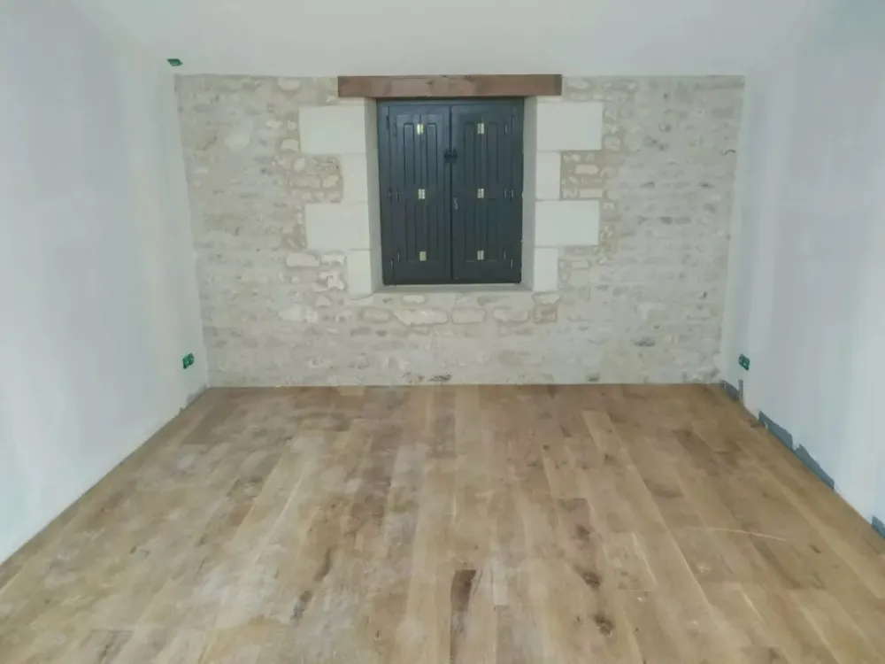 Parquet (1)