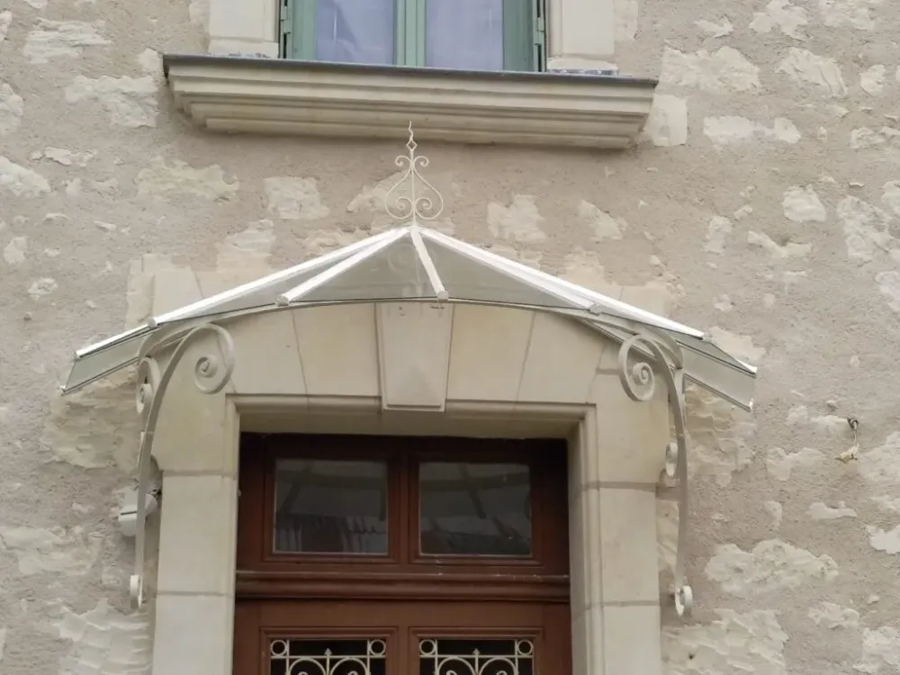 Vitrerie (1)